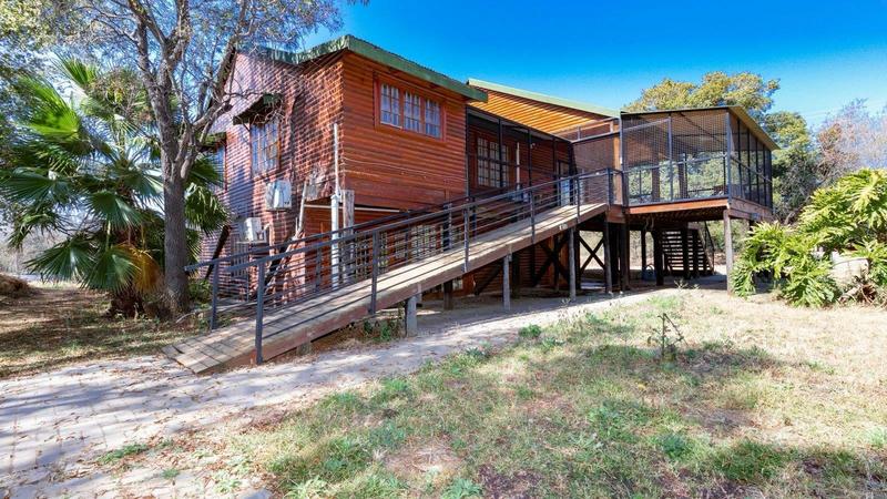 4 Bedroom Property for Sale in Hartbeespoort Dam Nature Reserve North West